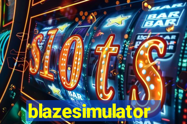 blazesimulator