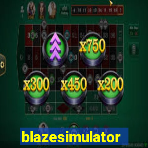 blazesimulator