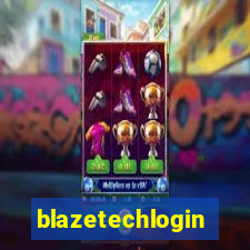 blazetechlogin