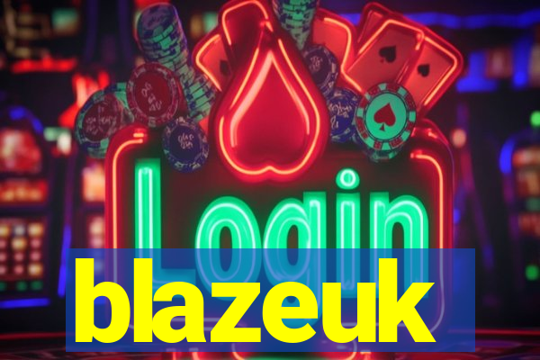 blazeuk