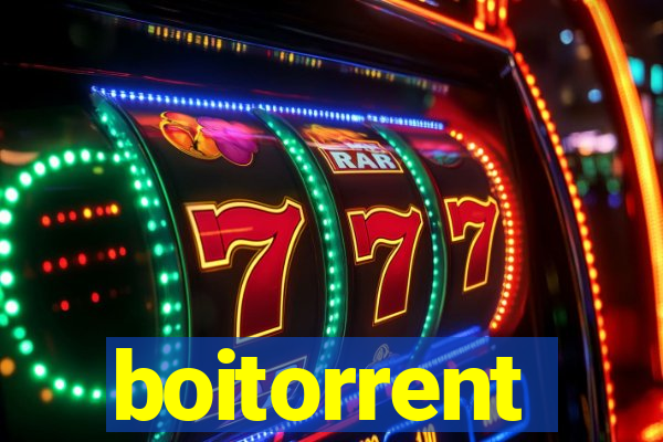 boitorrent