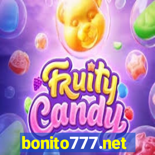 bonito777.net