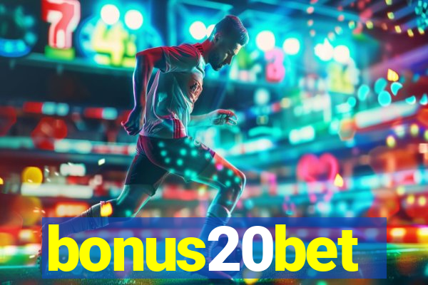 bonus20bet