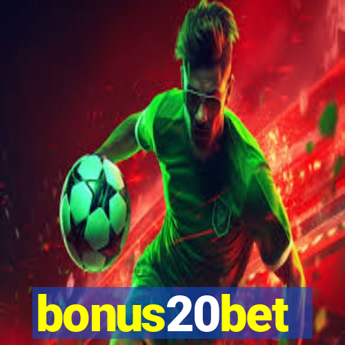 bonus20bet