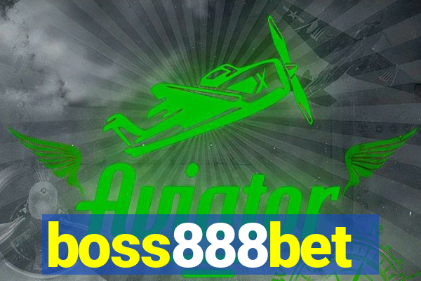 boss888bet