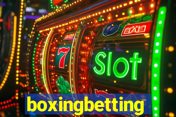 boxingbetting