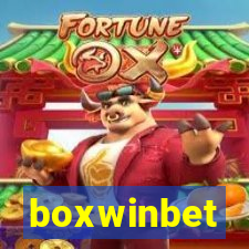 boxwinbet