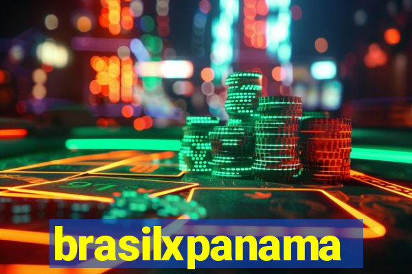 brasilxpanama