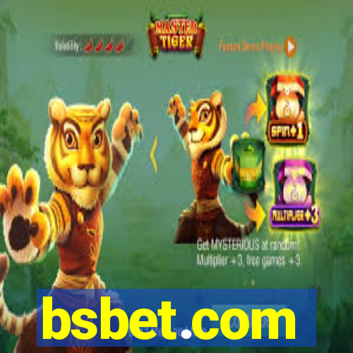 bsbet.com