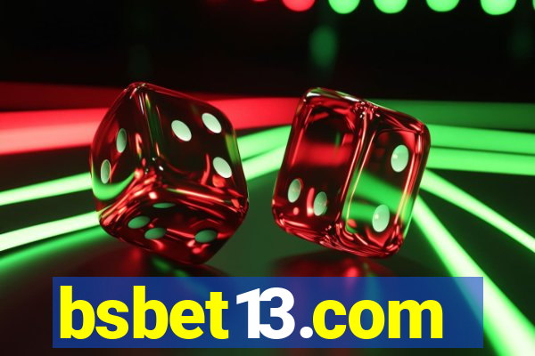 bsbet13.com