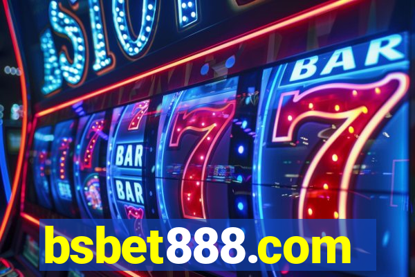 bsbet888.com