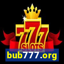 bub777.org