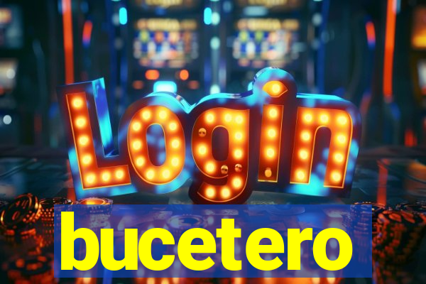 bucetero