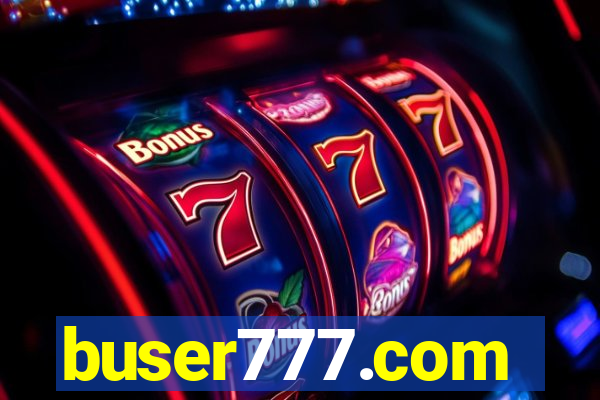 buser777.com