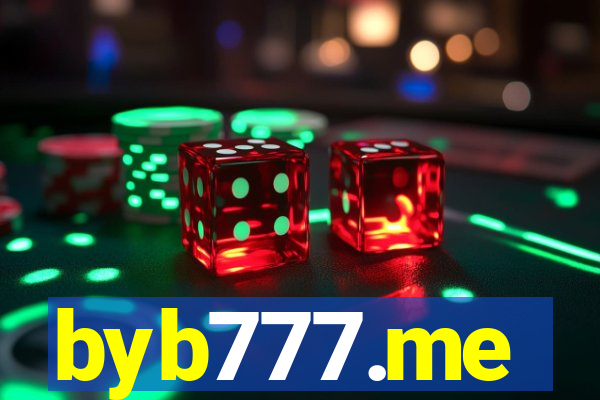 byb777.me