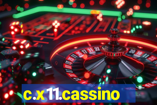 c.x11.cassino