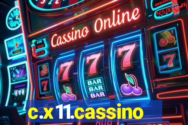 c.x11.cassino