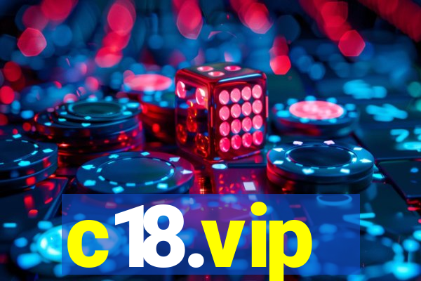 c18.vip