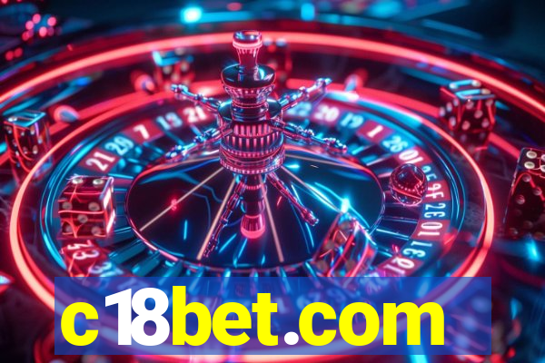 c18bet.com