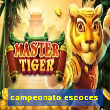 campeonato escoces