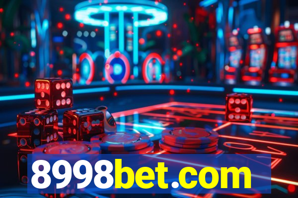 8998bet.com