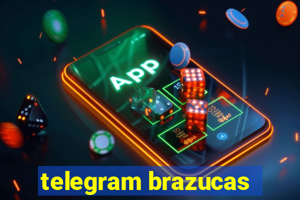 telegram brazucas