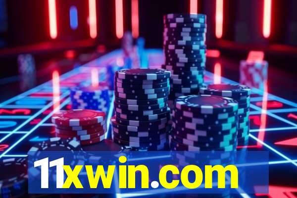 11xwin.com