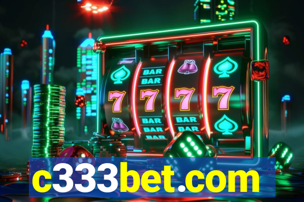 c333bet.com