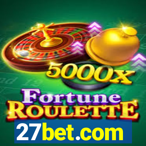 27bet.com