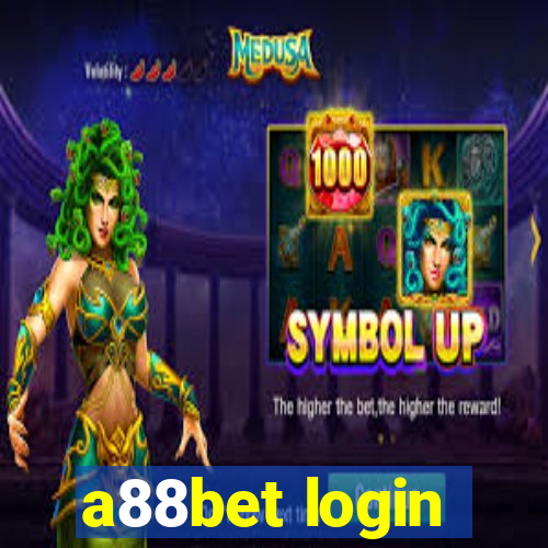 a88bet login