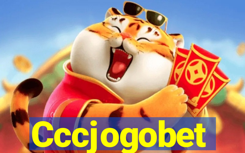 Cccjogobet