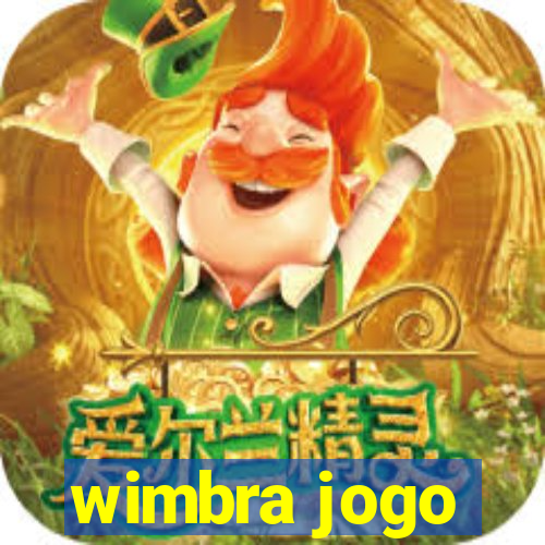 wimbra jogo