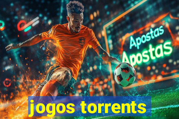 jogos torrents