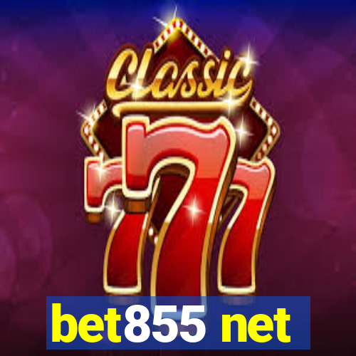 bet855 net