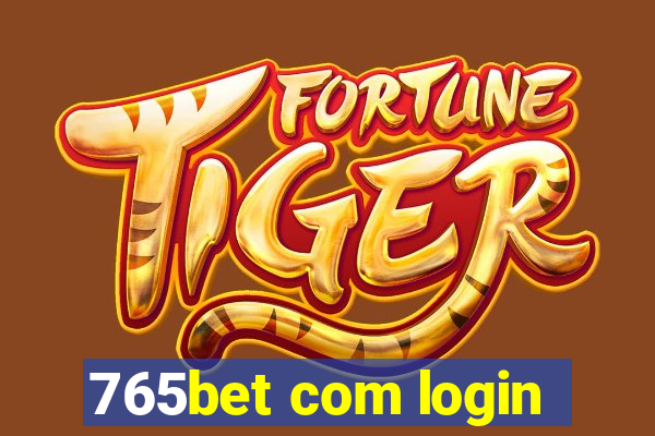 765bet com login