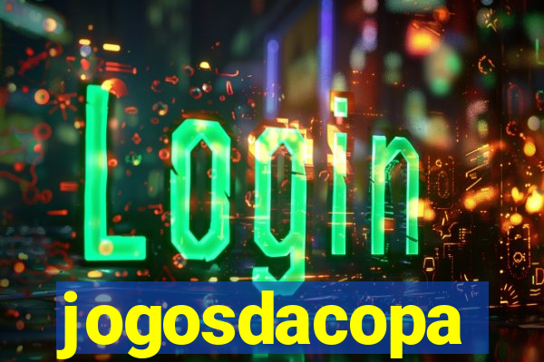 jogosdacopa