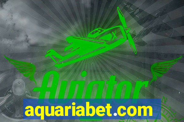 aquariabet.com