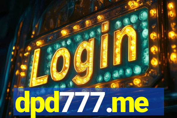 dpd777.me