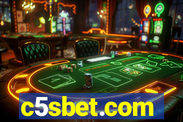 c5sbet.com