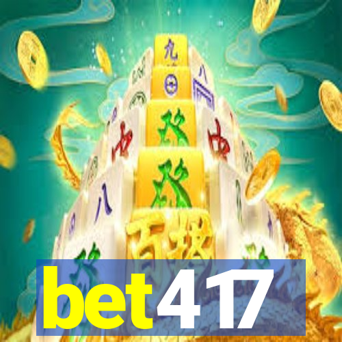 bet417