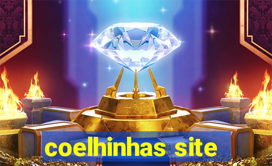 coelhinhas site