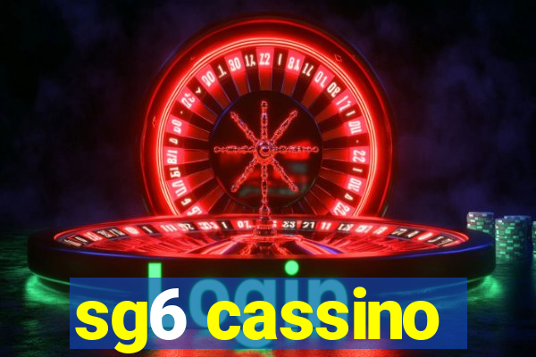 sg6 cassino