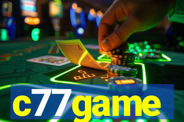 c77game