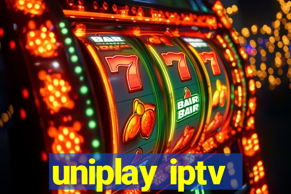 uniplay iptv