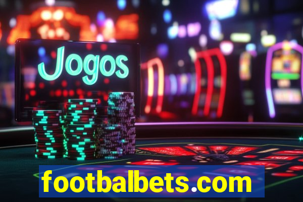 footbalbets.com