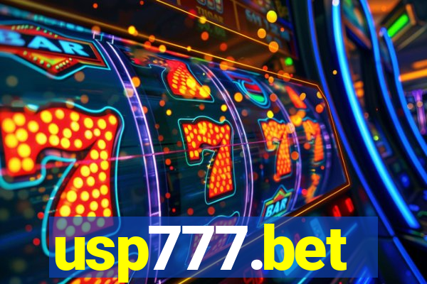 usp777.bet