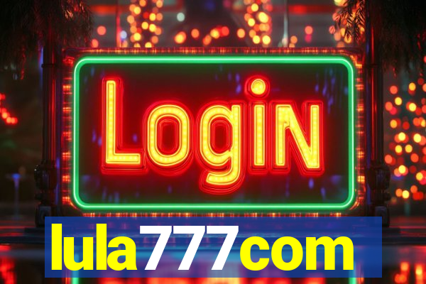 lula777com