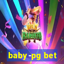 baby-pg bet