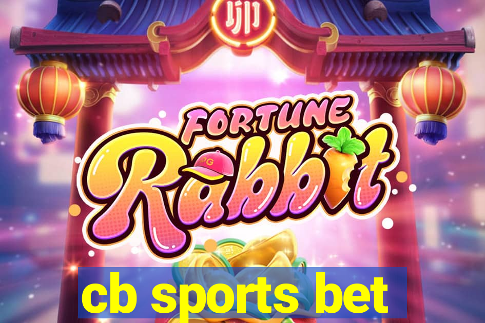 cb sports bet