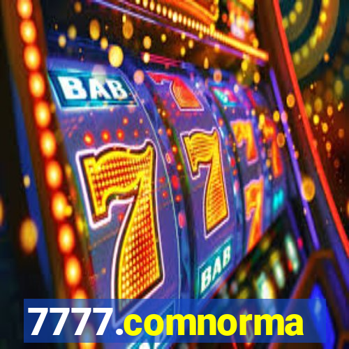 7777.comnorma